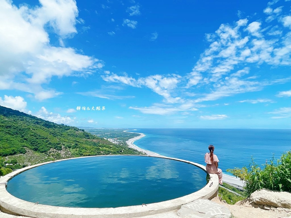 2025台東光祭:夢幻聲光展演+知本美食推薦,夜遊必看亮點 2025台東光祭:夢幻聲光展演+知本美食推薦,夜遊必看亮點