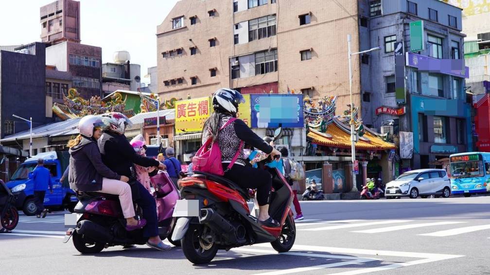 不再另行通知直接罰！機車族「未做１事」恐噴3500元，嚴重甚至不能上路
