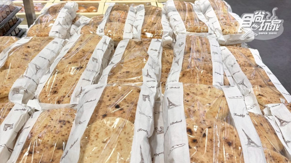 好市多「人氣麵包」回歸!成分單純、1個只要33元,網友曝升級版隱藏吃法 好市多「人氣麵包」回歸!成分單純、1個只要33元,網友曝升級版隱藏吃法
