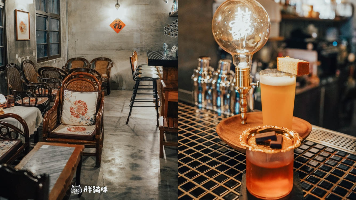 「空軍三重一村」美食+景點懶人包|新北眷村、親子景點推薦 「空軍三重一村」美食+景點懶人包|新北眷村、親子景點推薦