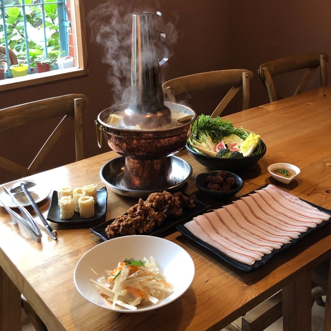 「空軍三重一村」美食+景點懶人包|新北眷村、親子景點推薦 「空軍三重一村」美食+景點懶人包|新北眷村、親子景點推薦