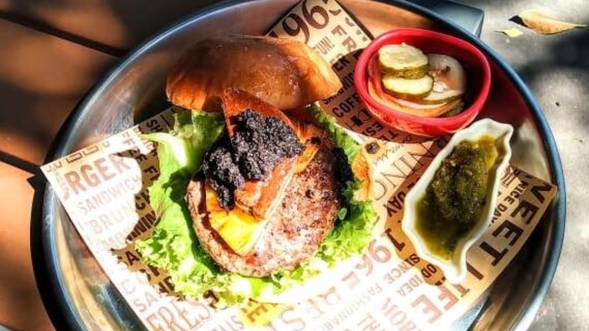 「空軍三重一村」美食+景點懶人包|新北眷村、親子景點推薦 「空軍三重一村」美食+景點懶人包|新北眷村、親子景點推薦