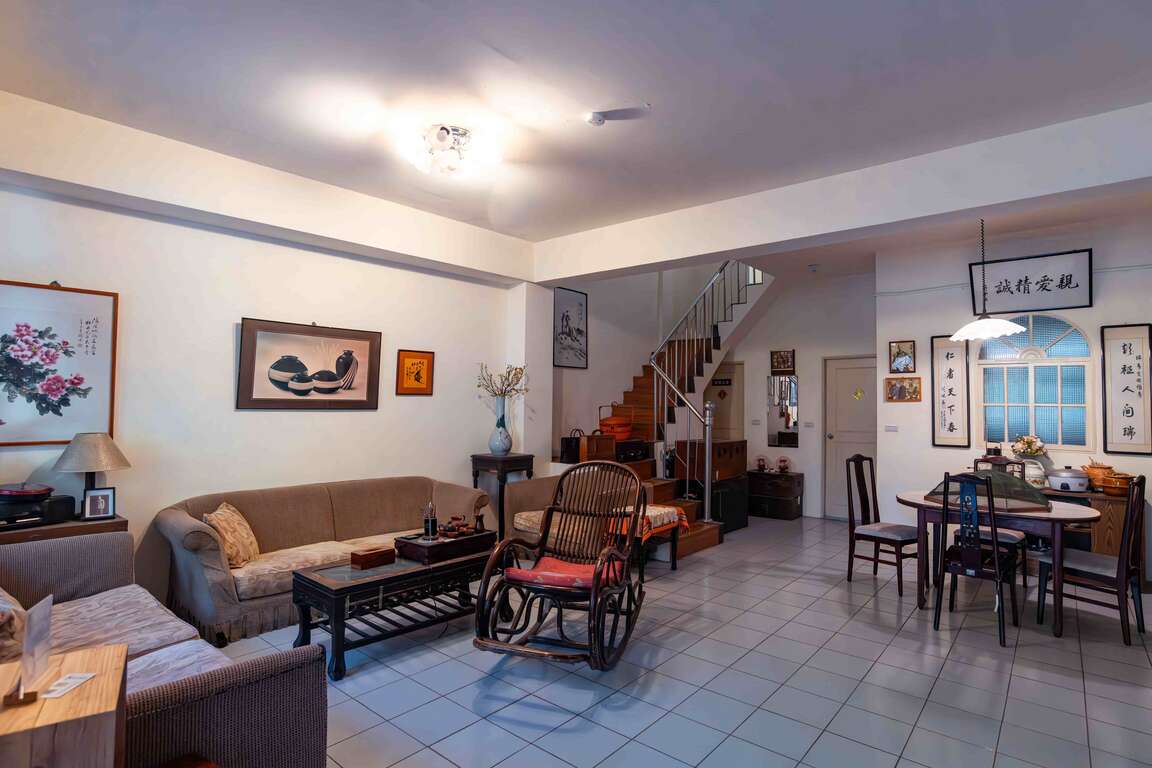 「空軍三重一村」美食+景點懶人包|新北眷村、親子景點推薦 「空軍三重一村」美食+景點懶人包|新北眷村、親子景點推薦