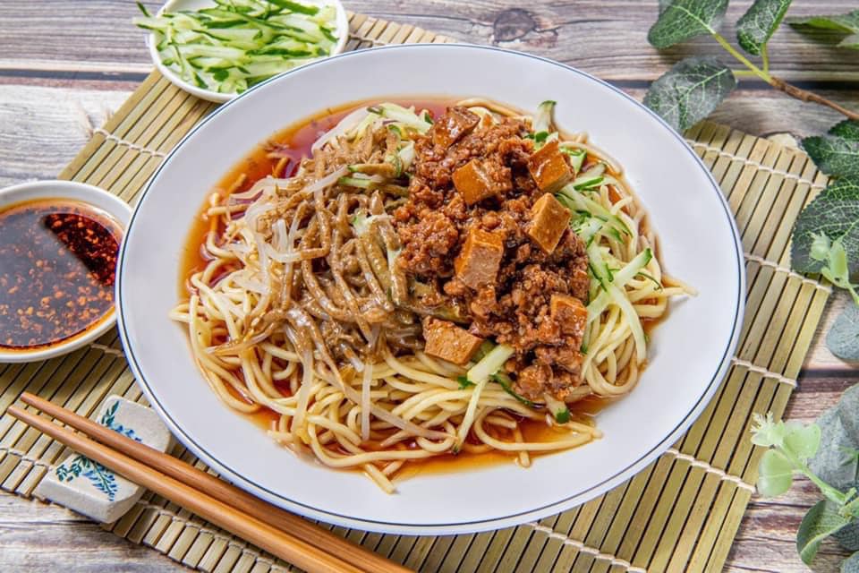 「空軍三重一村」美食+景點懶人包|新北眷村、親子景點推薦 「空軍三重一村」美食+景點懶人包|新北眷村、親子景點推薦