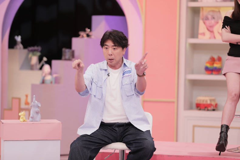 不是你一個人尷尬!明星也有說不出口的症頭!|節目資訊|20250609