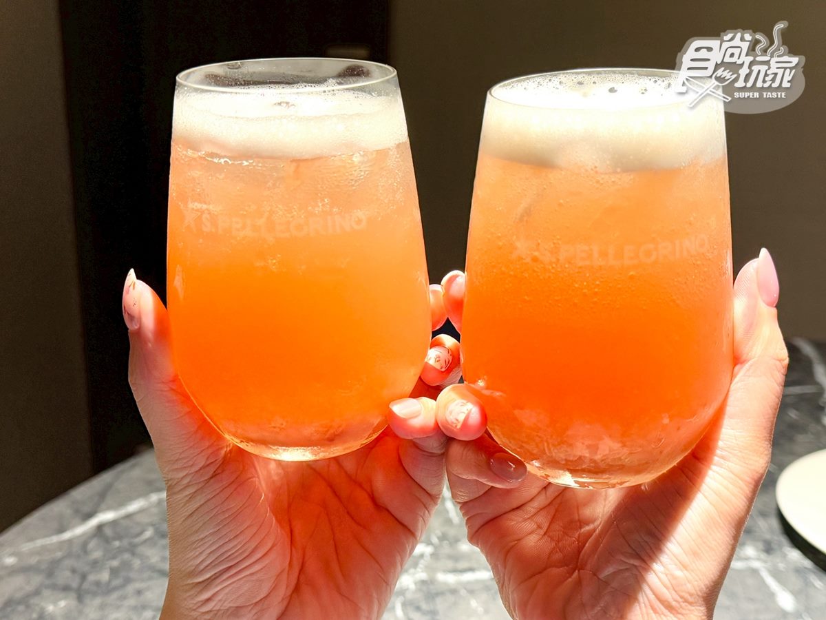 鐵板燒喝得到「龜記」!信義區新餐廳「私・犇」全預約制,1500元開吃 鐵板燒喝得到「龜記」!信義區新餐廳「私・犇」全預約制,1500元開吃