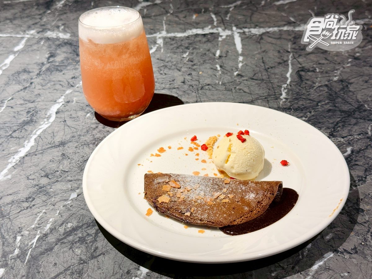 鐵板燒喝得到「龜記」!信義區新餐廳「私・犇」全預約制,1500元開吃 鐵板燒喝得到「龜記」!信義區新餐廳「私・犇」全預約制,1500元開吃