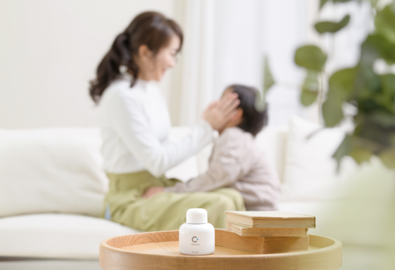 加護靈穩定緩釋專利抑菌氣體,獲SNQ國家品質標章防疫產品類認證