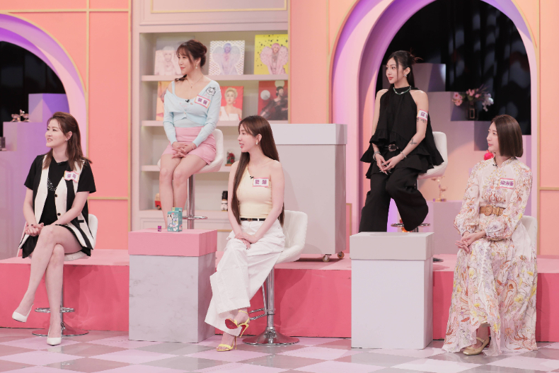 熱到融化?女星「夏日降溫神物」大公開!|節目資訊|20250611