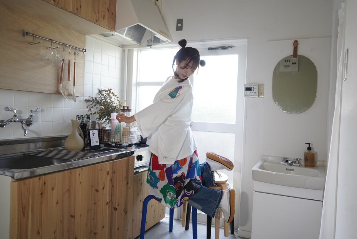全台最大「日本主題市集」在台北!超過110間品牌,文創小物、日式美食都有 全台最大「日本主題市集」在台北!超過110間品牌,文創小物、日式美食都有