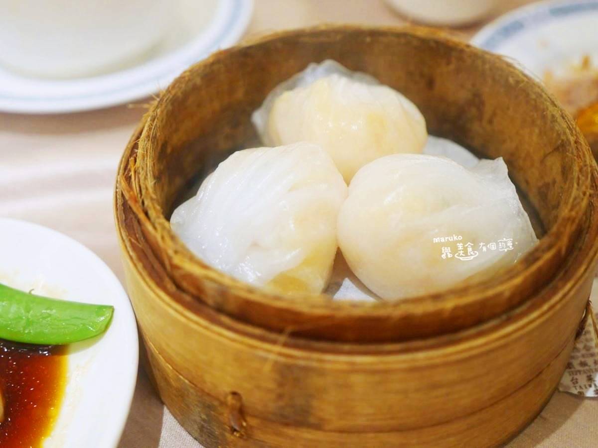 老台北人最愛「港點霸主」是這家!40年歷史懷舊港點推車,必吃菜色一次看 老台北人最愛「港點霸主」是這家!40年歷史懷舊港點推車,必吃菜色一次看