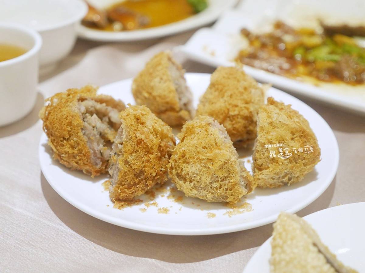 老台北人最愛「港點霸主」是這家!40年歷史懷舊港點推車,必吃菜色一次看 老台北人最愛「港點霸主」是這家!40年歷史懷舊港點推車,必吃菜色一次看