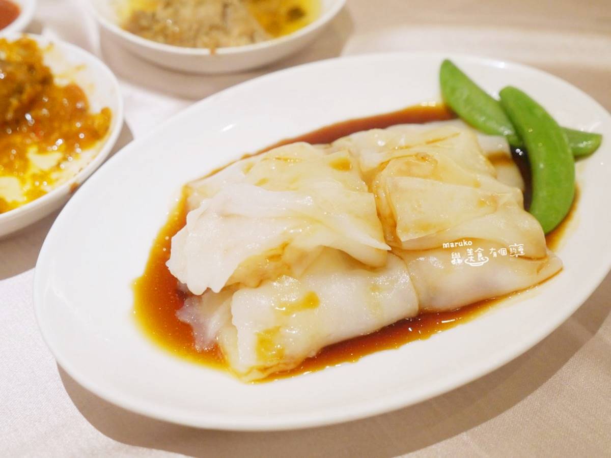 老台北人最愛「港點霸主」是這家!40年歷史懷舊港點推車,必吃菜色一次看 老台北人最愛「港點霸主」是這家!40年歷史懷舊港點推車,必吃菜色一次看
