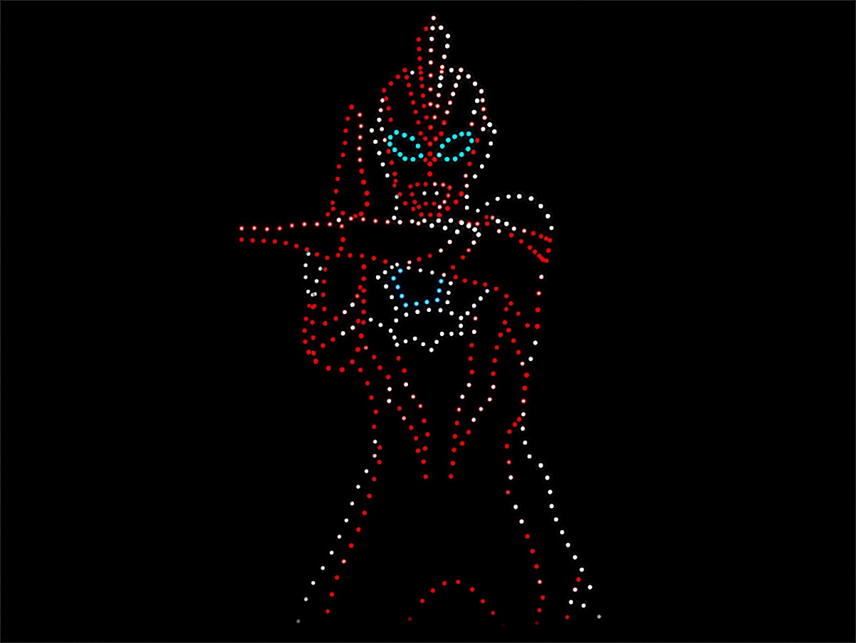 首屆「台南熱氣球派對」登場!光雕+無人機秀一次看,還有市集、氣墊樂園 首屆「台南熱氣球派對」登場!光雕+無人機秀一次看,還有市集、氣墊樂園