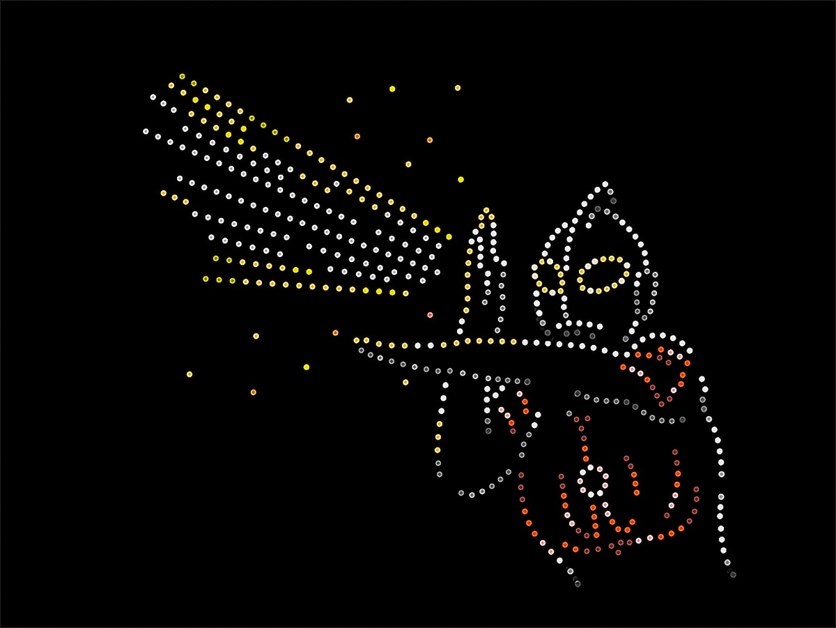 首屆「台南熱氣球派對」登場!光雕+無人機秀一次看,還有市集、氣墊樂園 首屆「台南熱氣球派對」登場!光雕+無人機秀一次看,還有市集、氣墊樂園