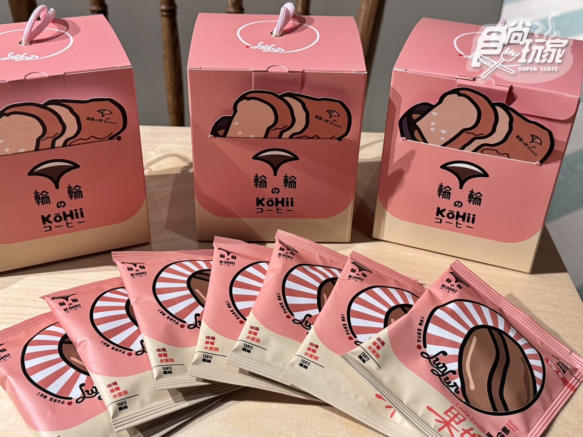南港LaLaport最美列車早午餐+咖啡廳!《輪輪の町》推薦菜單、交通資訊一覽 南港LaLaport最美列車早午餐+咖啡廳!《輪輪の町》推薦菜單、交通資訊一覽