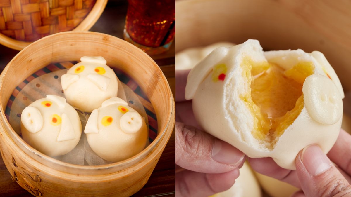 快對身分證1或9!1元開吃超Q「流沙豬仔包」,限時5天快衝 快對身分證1或9!1元開吃超Q「流沙豬仔包」,限時5天快衝