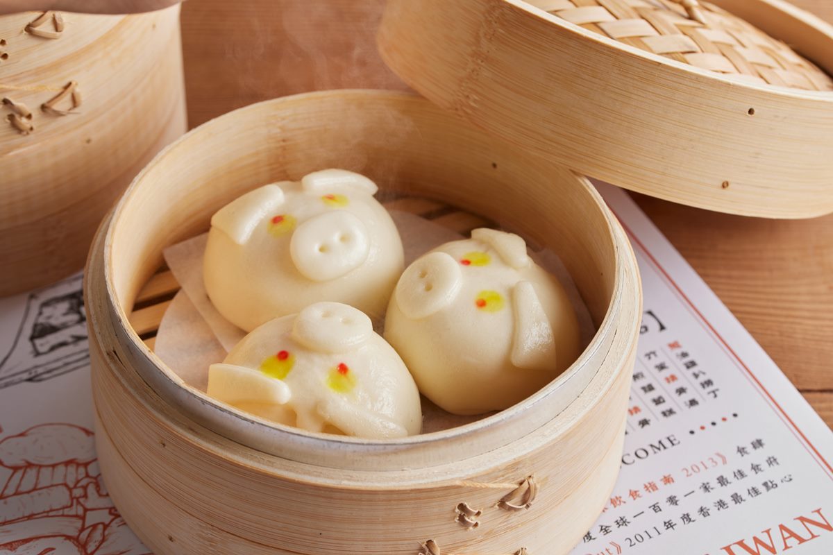 快對身分證1或9!1元開吃超Q「流沙豬仔包」,限時5天快衝 快對身分證1或9!1元開吃超Q「流沙豬仔包」,限時5天快衝