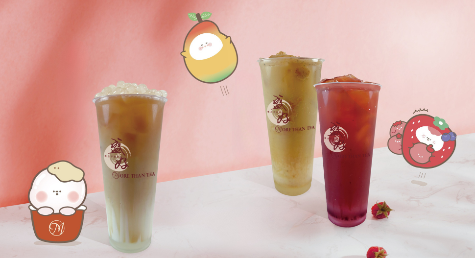 6月「10間最強手搖飲新品」!萬波+麻古芒果季、八曜蛋蜜汁、盛好買一送一 6月「10間最強手搖飲新品」!萬波+麻古芒果季、八曜蛋蜜汁、盛好買一送一