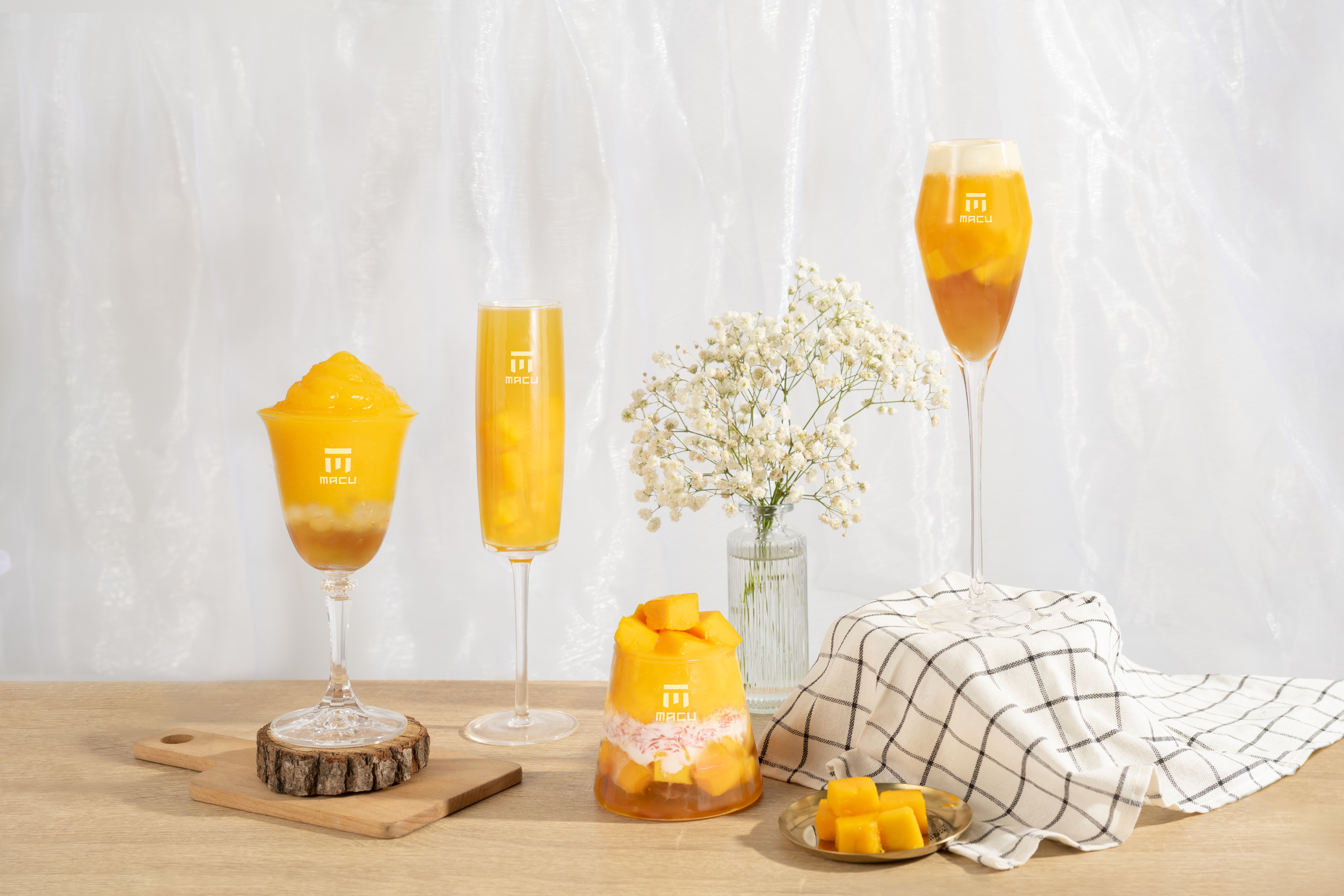 6月「10間最強手搖飲新品」!萬波+麻古芒果季、八曜蛋蜜汁、盛好買一送一 6月「10間最強手搖飲新品」!萬波+麻古芒果季、八曜蛋蜜汁、盛好買一送一