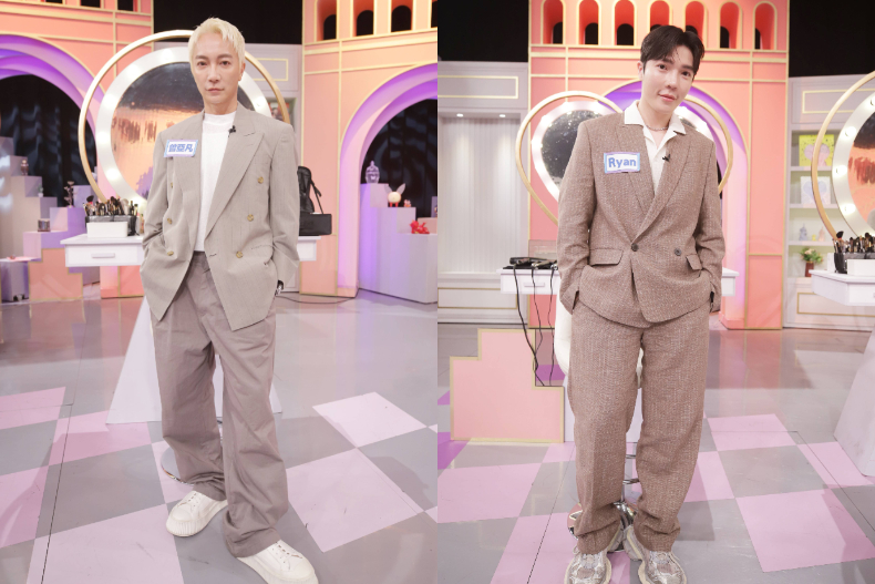 不想被新娘記恨?教你打造不著痕跡的高級感!|節目資訊|20250616