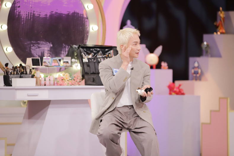 不想被新娘記恨?教你打造不著痕跡的高級感!|節目資訊|20250616