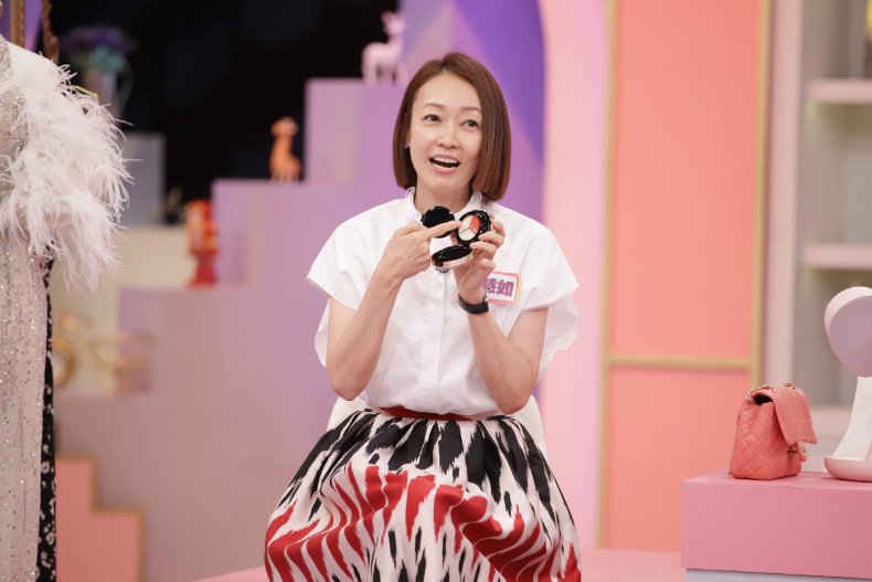 不想被新娘記恨?教你打造不著痕跡的高級感!|節目資訊|20250616