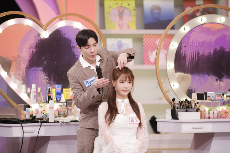 不想被新娘記恨?教你打造不著痕跡的高級感!|節目資訊|20250616