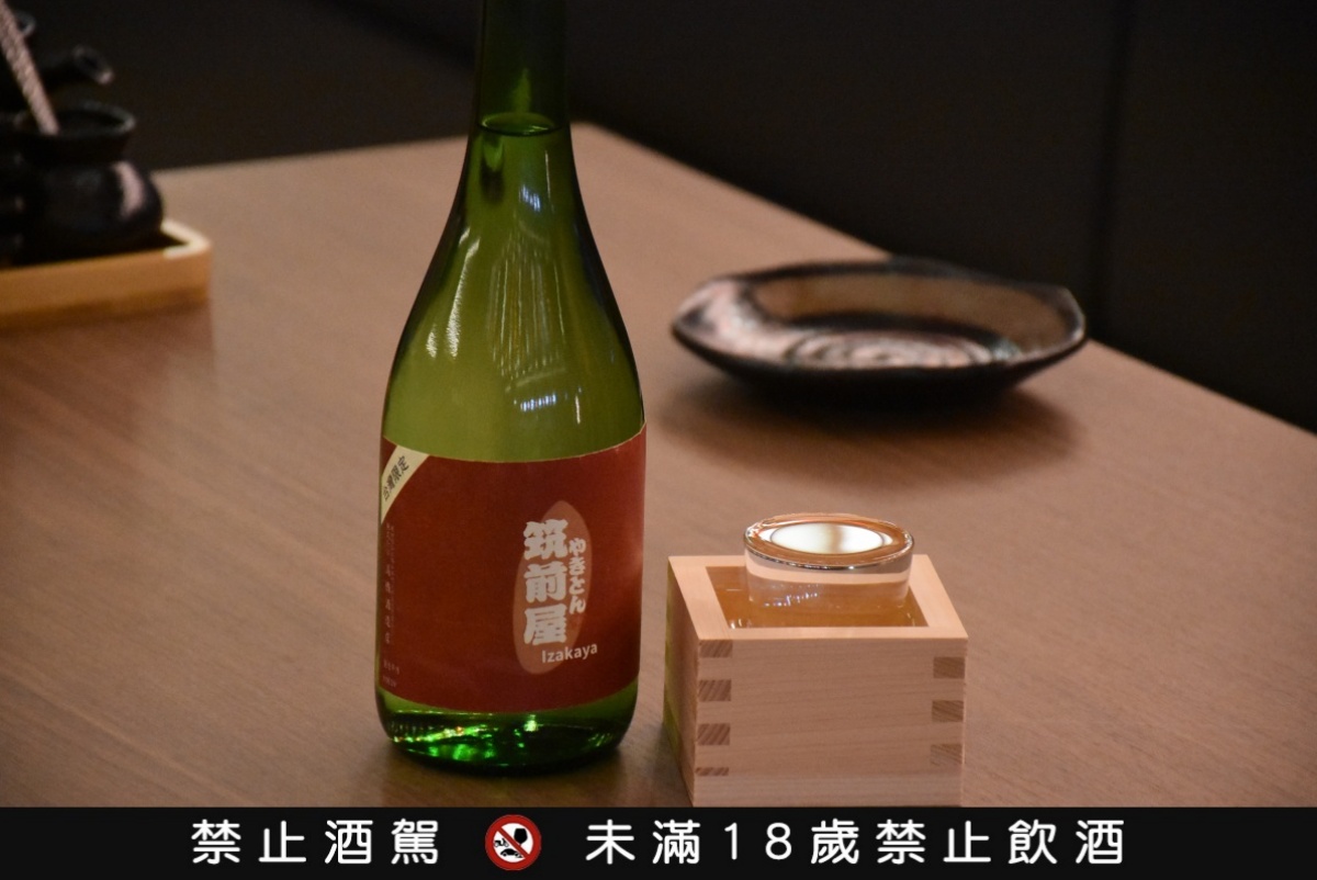 Highball買一送一、串燒免費送!日本超夯居酒屋插旗台北,必點隱藏菜單 Highball買一送一、串燒免費送!日本超夯居酒屋插旗台北,必點隱藏菜單