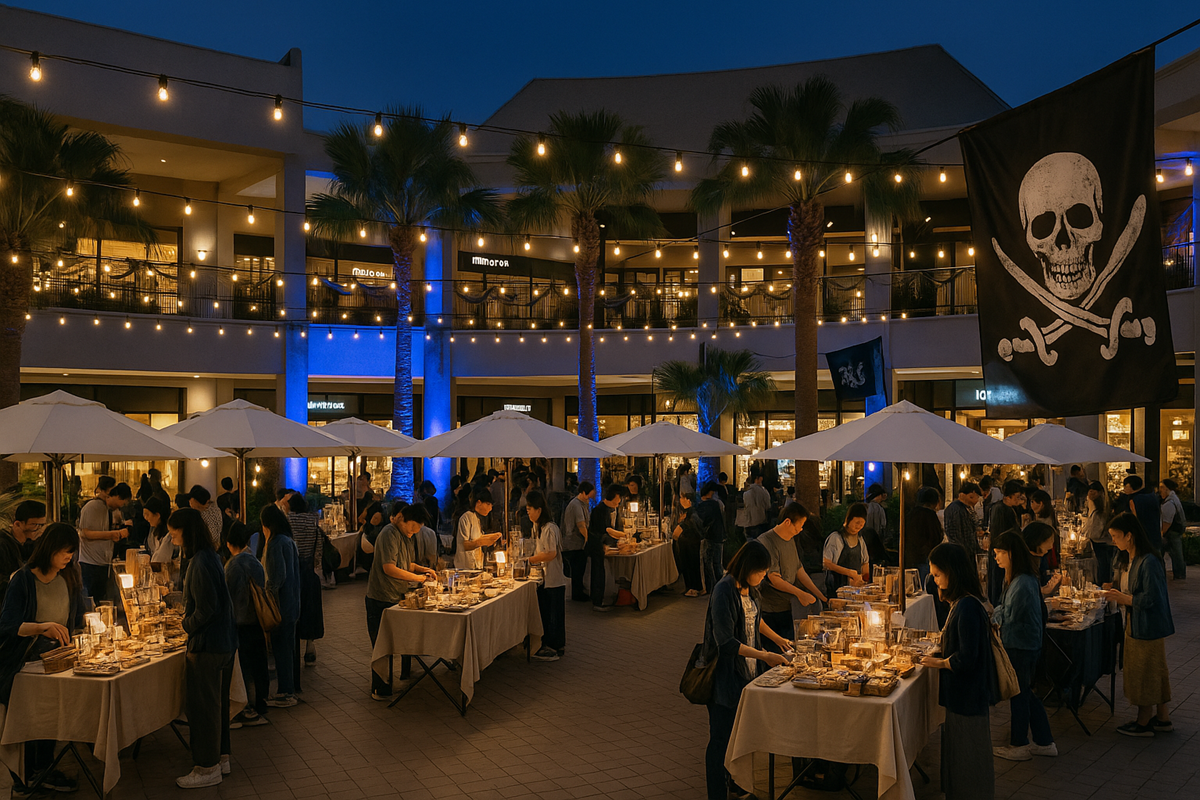 「韓國美食展」只有5天!開吃現做魚餅、年糕,還有海盜村市集+音樂祭 「韓國美食展」只有5天!開吃現做魚餅、年糕,還有海盜村市集+音樂祭