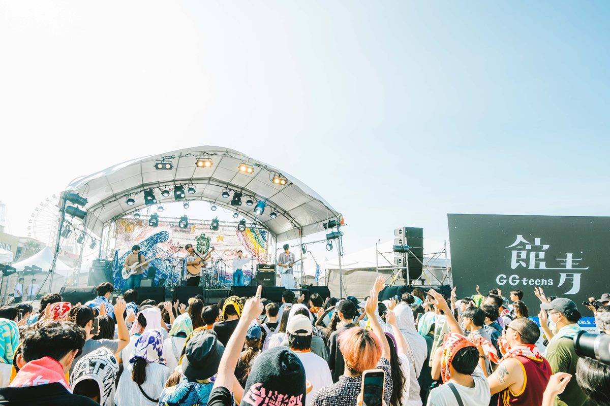 「韓國美食展」只有5天!開吃現做魚餅、年糕,還有海盜村市集+音樂祭 「韓國美食展」只有5天!開吃現做魚餅、年糕,還有海盜村市集+音樂祭