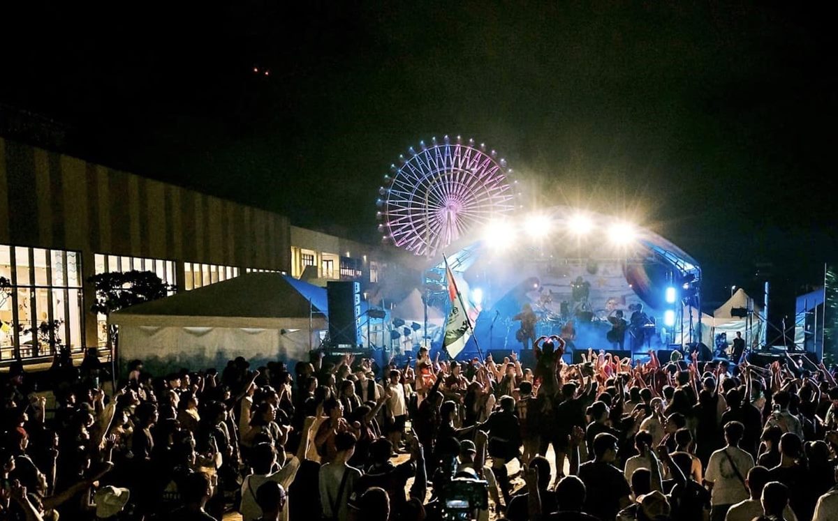 「韓國美食展」只有5天!開吃現做魚餅、年糕,還有海盜村市集+音樂祭 「韓國美食展」只有5天!開吃現做魚餅、年糕,還有海盜村市集+音樂祭