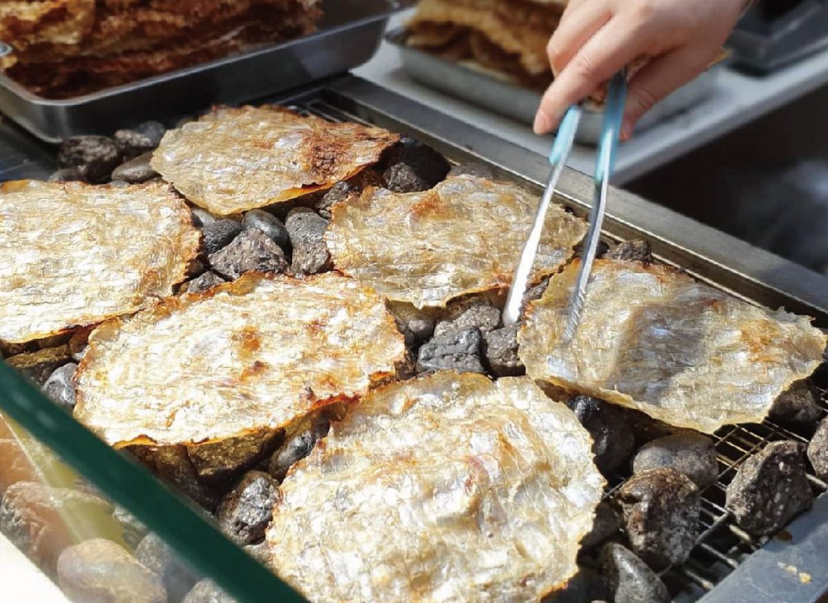 「韓國美食展」只有5天!開吃現做魚餅、年糕,還有海盜村市集+音樂祭 「韓國美食展」只有5天!開吃現做魚餅、年糕,還有海盜村市集+音樂祭