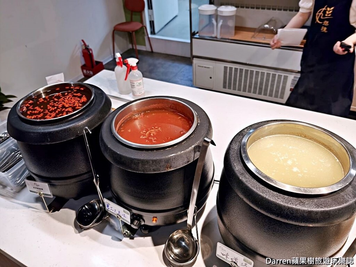 台北隱藏版「蔬食Buffet吃到飽」!最低359元、爽吃2.5小時,素食者的天堂 台北隱藏版「蔬食Buffet吃到飽」!最低359元、爽吃2.5小時,素食者的天堂