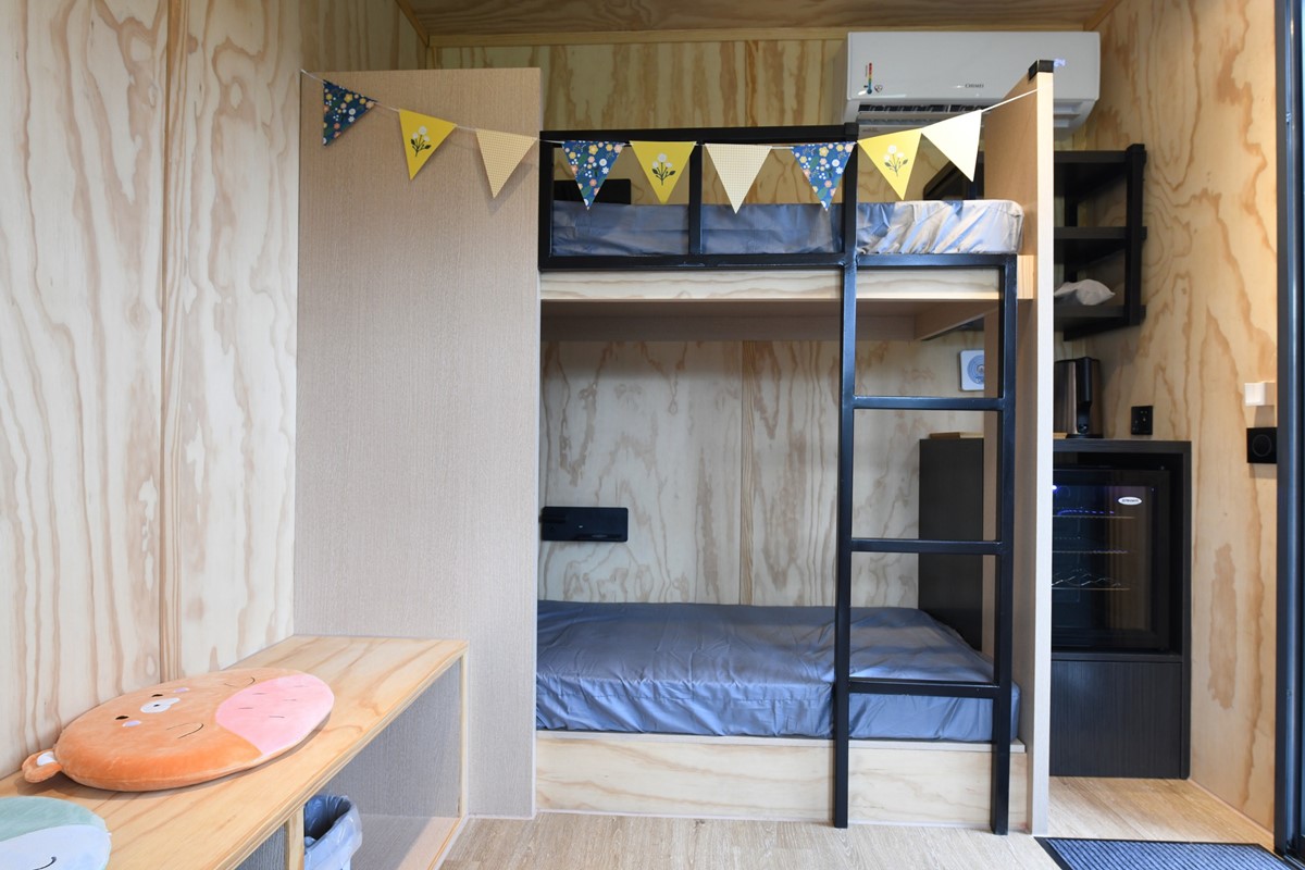 秀證件玩雪、水樂園免費入園!全台最大「室內滑雪場」藏在這,不限時玩整天 秀證件玩雪、水樂園免費入園!全台最大「室內滑雪場」藏在這,不限時玩整天