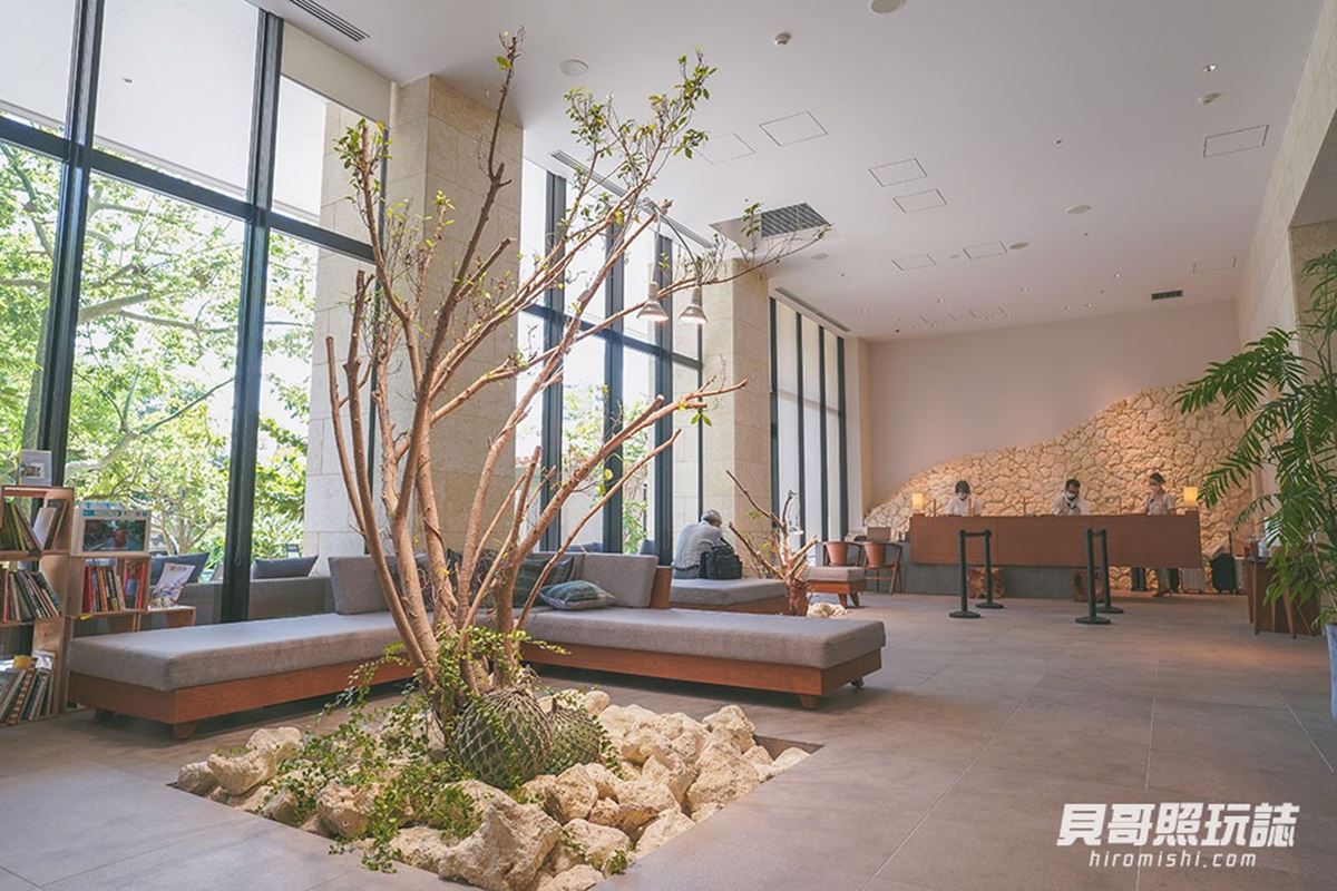 沖繩「不自駕」推薦必住!超美「泳池度假飯店」,沖繩國際通步行只要8分鐘 沖繩「不自駕」推薦必住!超美「泳池度假飯店」,沖繩國際通步行只要8分鐘