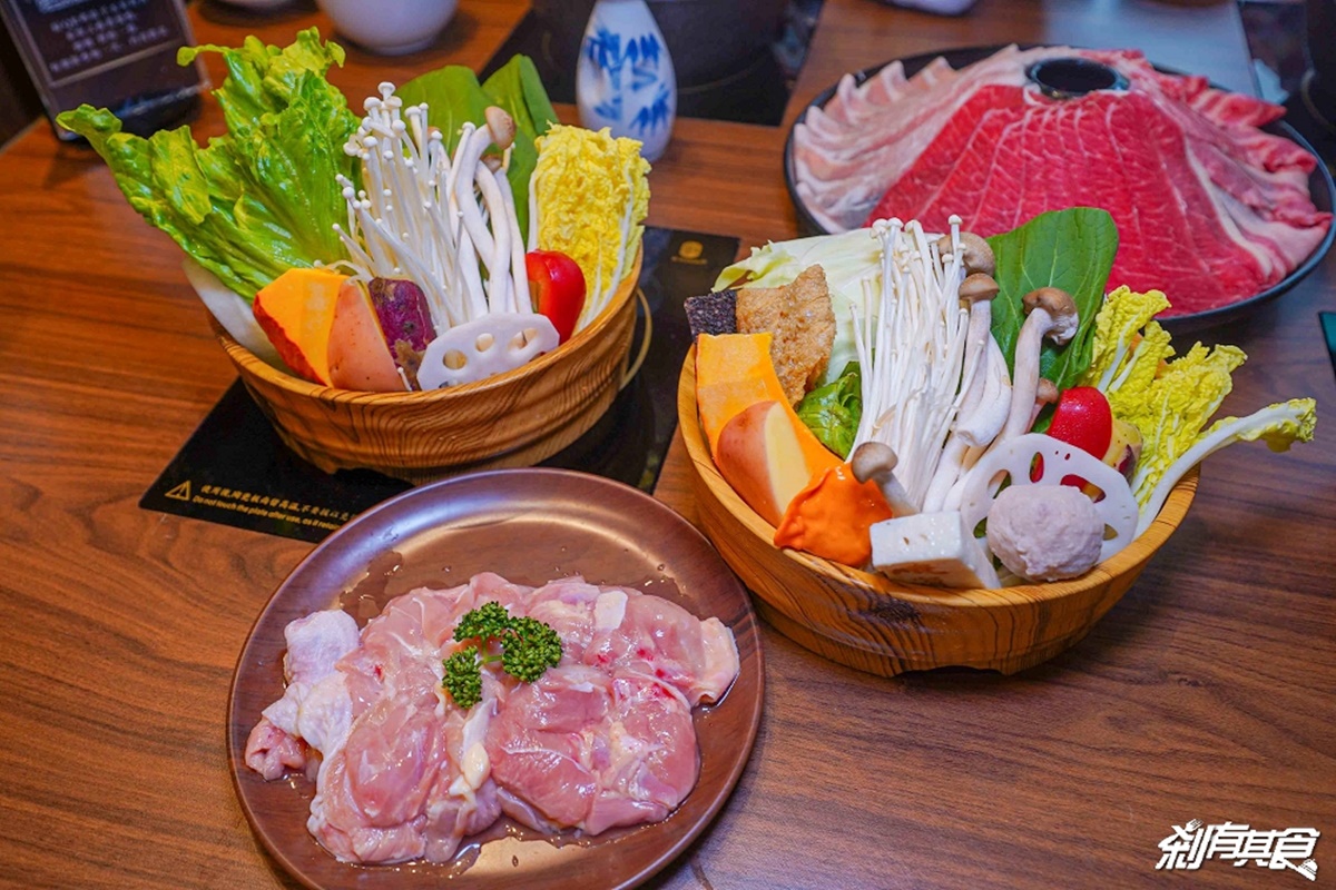 378元起吃到飽!5星好評「 個人鴛鴦火鍋」爽嗑30款自助雪花冰、現做棉花糖 378元起吃到飽!5星好評「 個人鴛鴦火鍋」爽嗑30款自助雪花冰、現做棉花糖