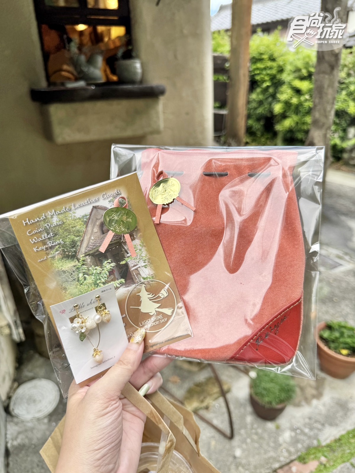 隱藏版吉卜力森林！濱松一日遊不私藏玩法，超Q復古五平餅、最大溫泉飯店