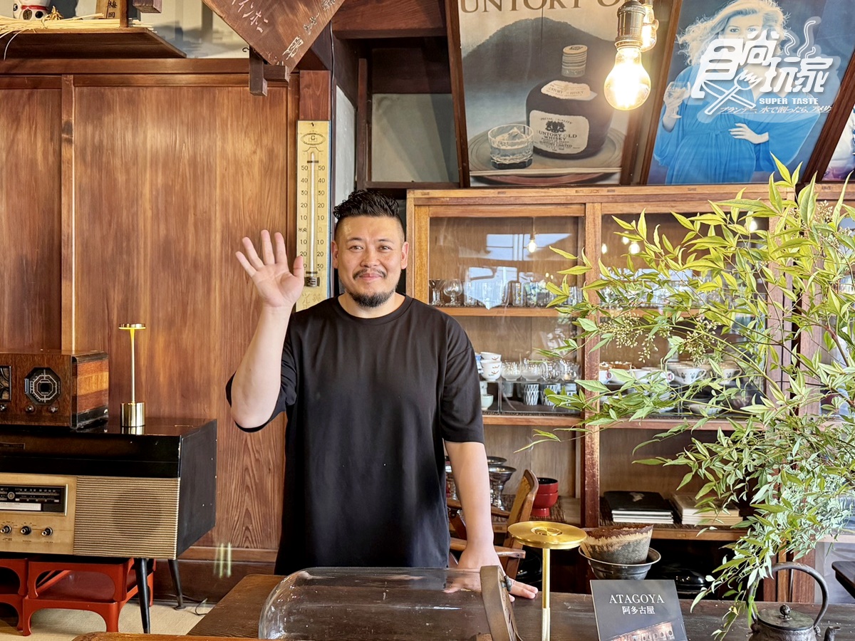 隱藏版吉卜力森林！濱松一日遊不私藏玩法，超Q復古五平餅、最大溫泉飯店
