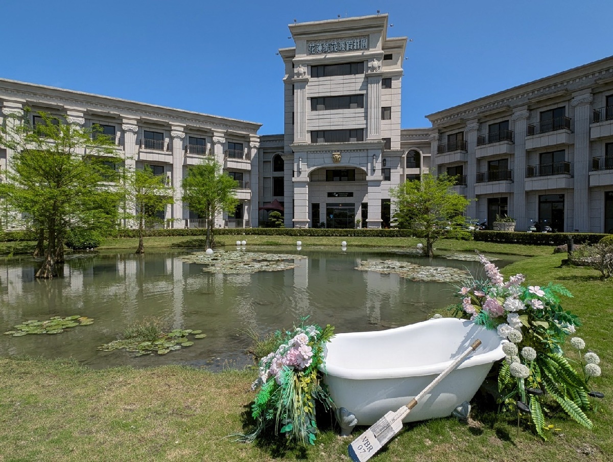 住2晚送1晚,現省2000元起!「統茂集團」暑期最狂優惠,全台住宿皆適用 住2晚送1晚,現省2000元起!「統茂集團」暑期最狂優惠,全台住宿皆適用