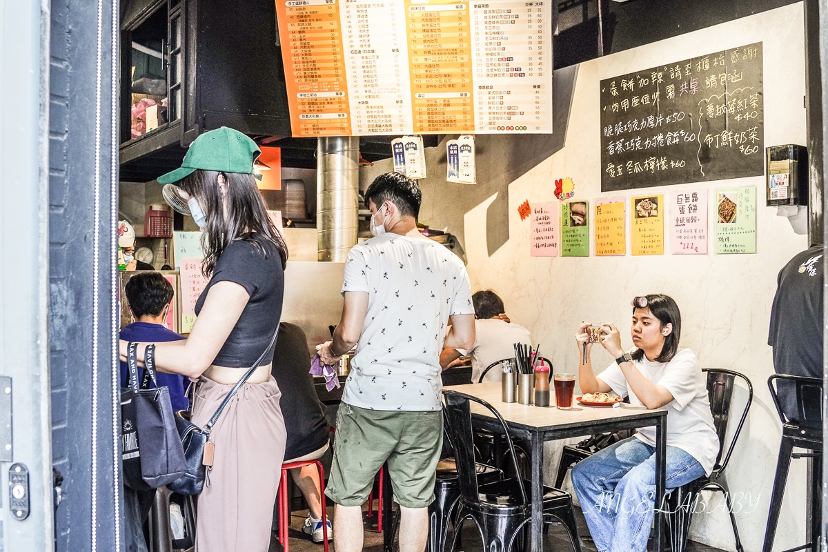 全台首創「手工蛋餅吃到飽」只要399元!超過70款蛋餅、大阪燒、蛋堡無限暢吃 全台首創「手工蛋餅吃到飽」只要399元!超過70款蛋餅、大阪燒、蛋堡無限暢吃