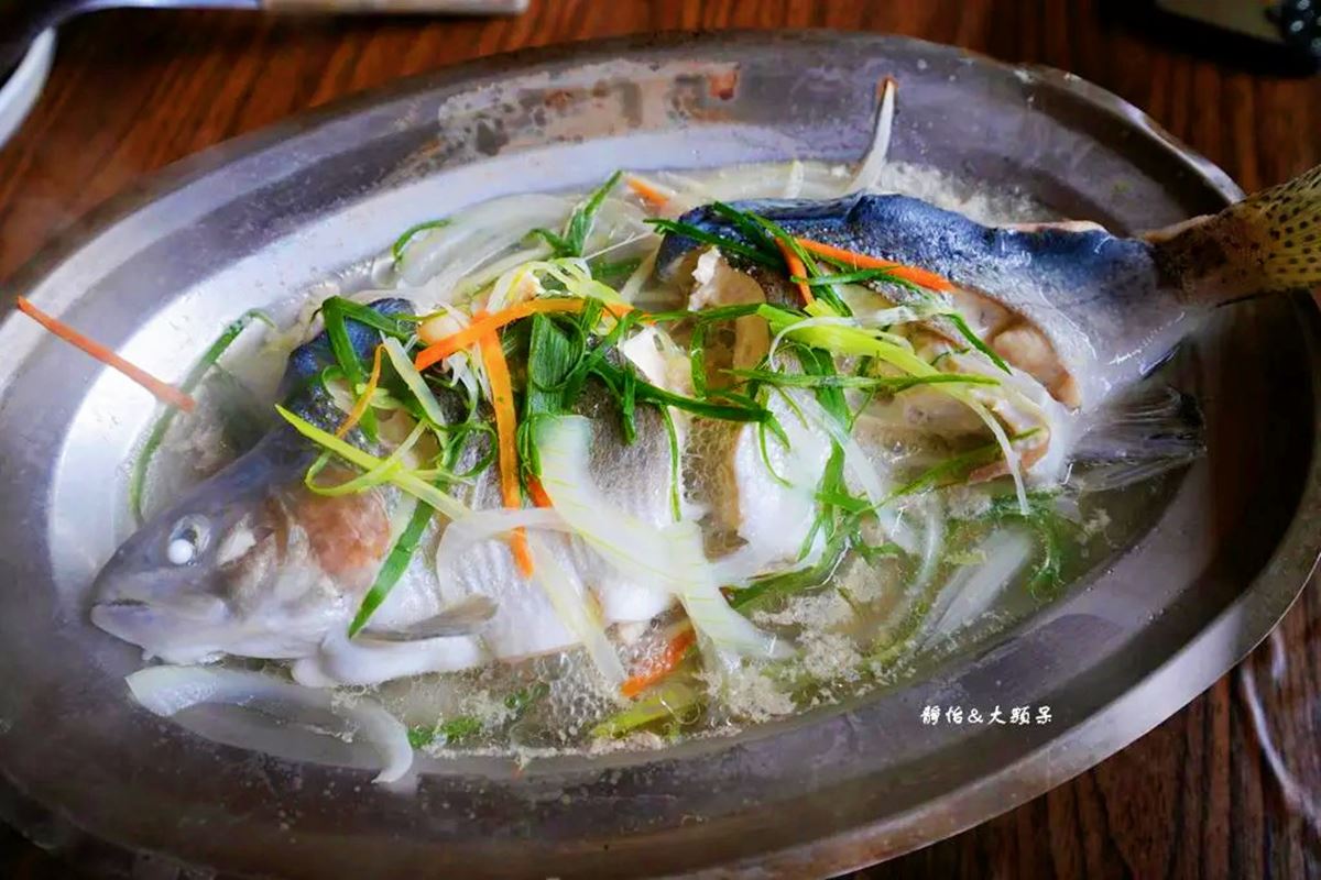 550元爽嗑「無菜單客家菜」！苗栗美食餐廳推薦｜6/19《天菜就醬吃》店家資訊（中獎公布）