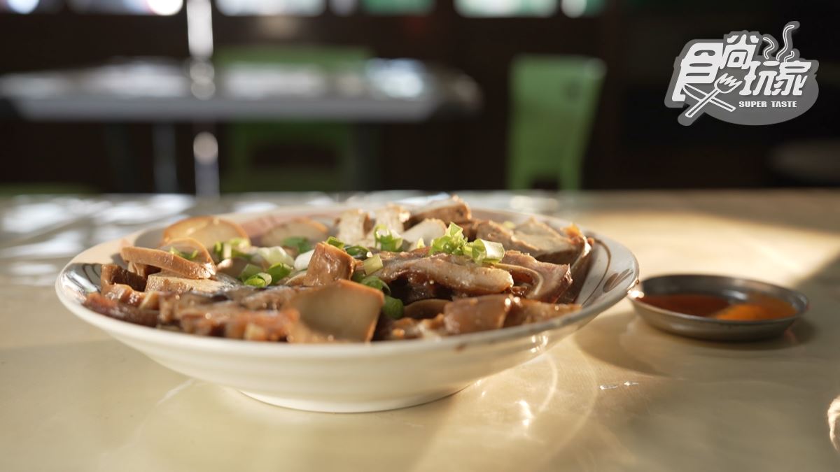 550元爽嗑「無菜單客家菜」！苗栗美食餐廳推薦｜6/19《天菜就醬吃》店家資訊（中獎公布）