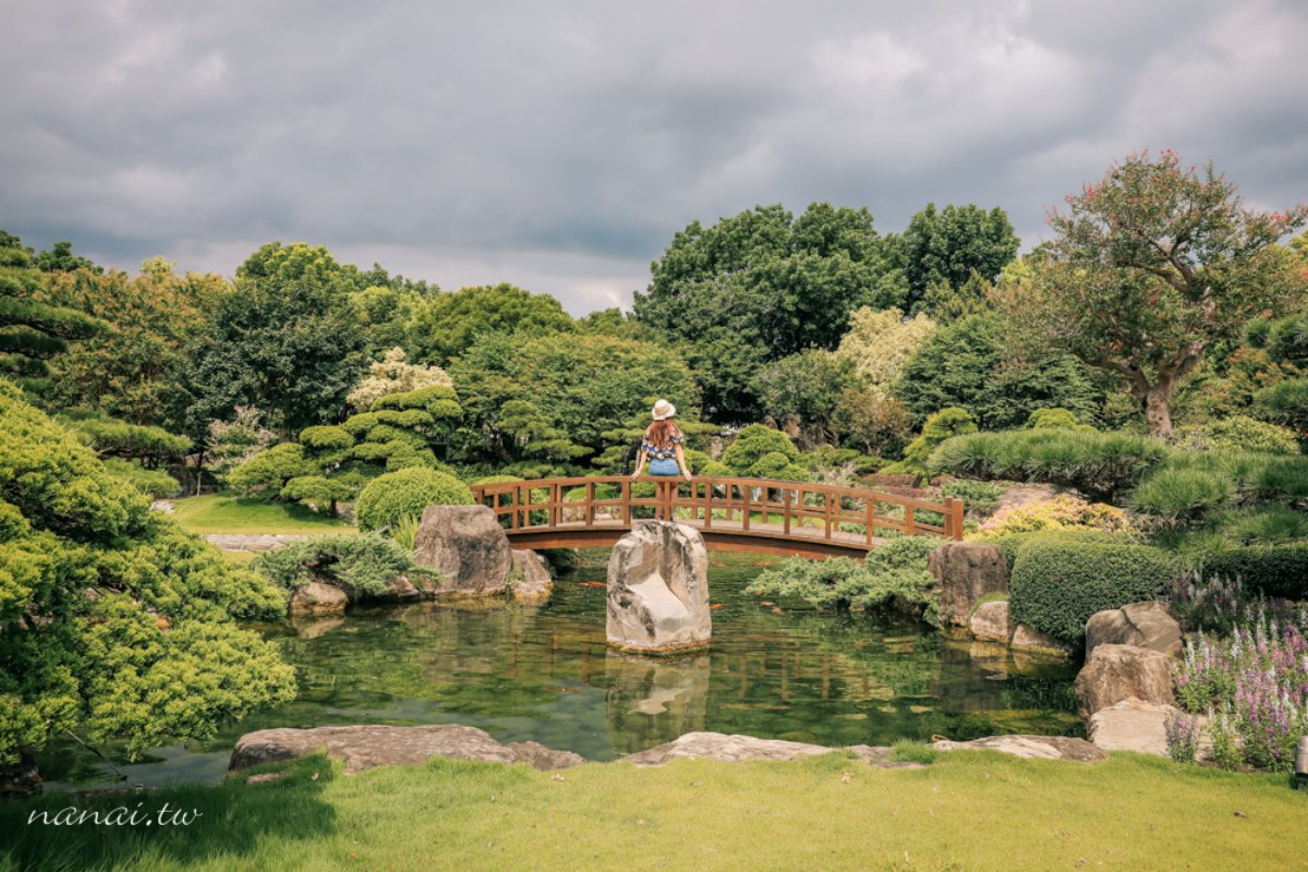 中部最美「百日紅花園」在這!夢幻粉紅祕境超好拍,門票買一送一、兒童免費 中部最美「百日紅花園」在這!夢幻粉紅祕境超好拍,門票買一送一、兒童免費