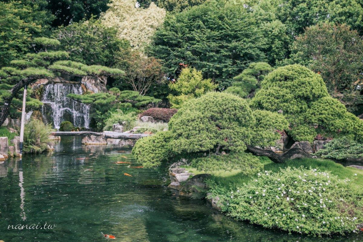 中部最美「百日紅花園」在這!夢幻粉紅祕境超好拍,門票買一送一、兒童免費 中部最美「百日紅花園」在這!夢幻粉紅祕境超好拍,門票買一送一、兒童免費