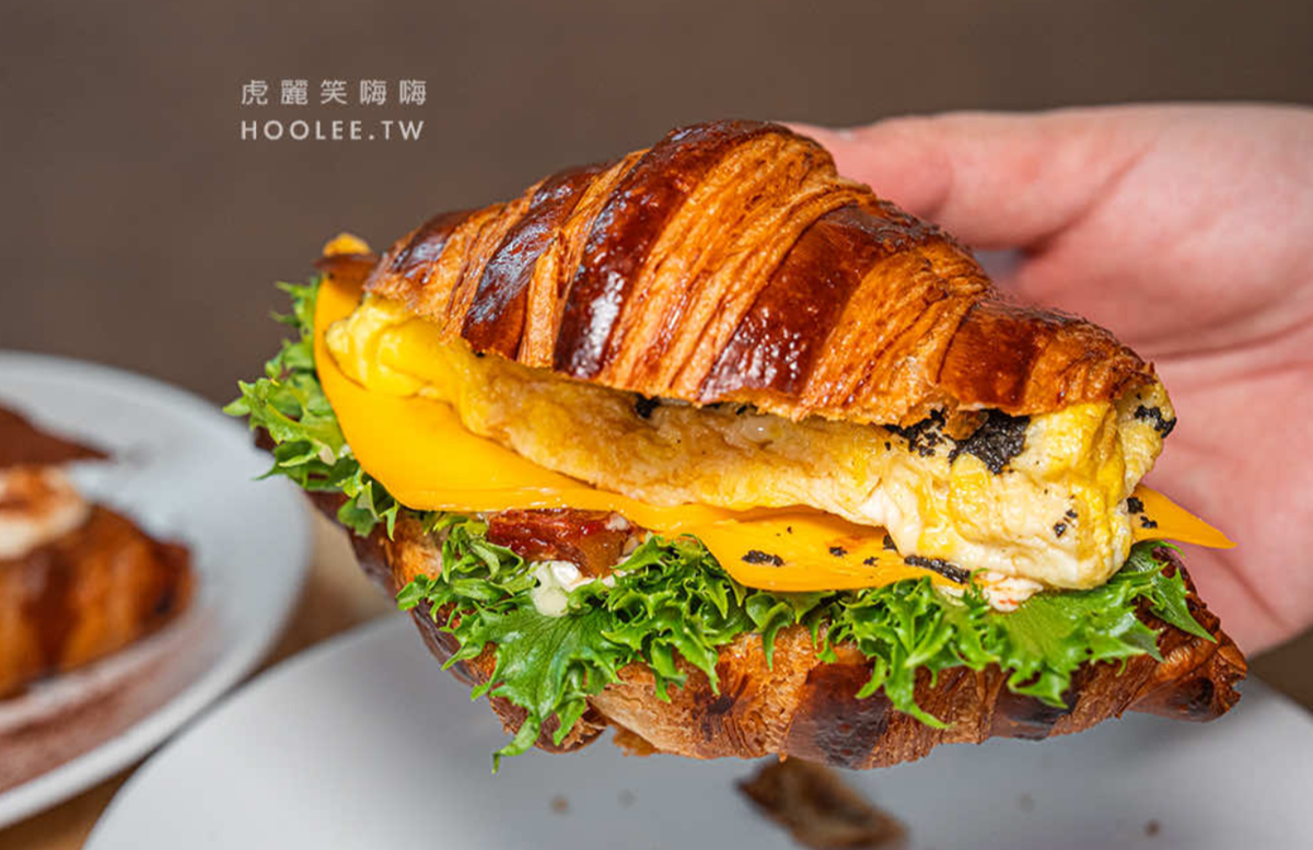 「奧瑪烘焙」首間內用咖啡廳!高雄限定、一週4天開放,可頌+法式吐司必點 「奧瑪烘焙」首間內用咖啡廳!高雄限定、一週4天開放,可頌+法式吐司必點