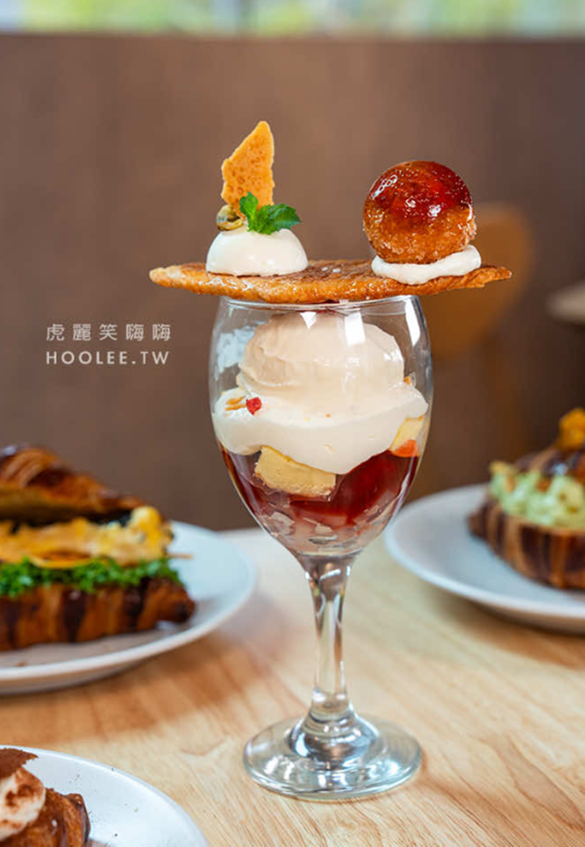 「奧瑪烘焙」首間內用咖啡廳!高雄限定、一週4天開放,可頌+法式吐司必點 「奧瑪烘焙」首間內用咖啡廳!高雄限定、一週4天開放,可頌+法式吐司必點