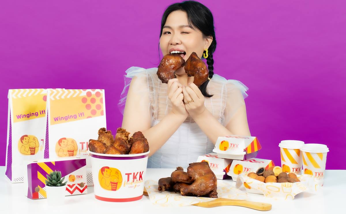 肯德基、頂呱呱買一送一!8大速食「618優惠」手刀搶,21世紀烤雞只要1元 肯德基、頂呱呱買一送一!8大速食「618優惠」手刀搶,21世紀烤雞只要1元