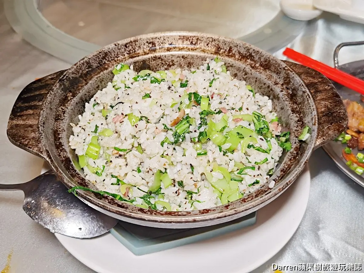 全台唯一「江浙菜吃到飽」來了!暢吃45道海鮮、熱炒千元有找,免費送燉雞湯 全台唯一「江浙菜吃到飽」來了!暢吃45道海鮮、熱炒千元有找,免費送燉雞湯