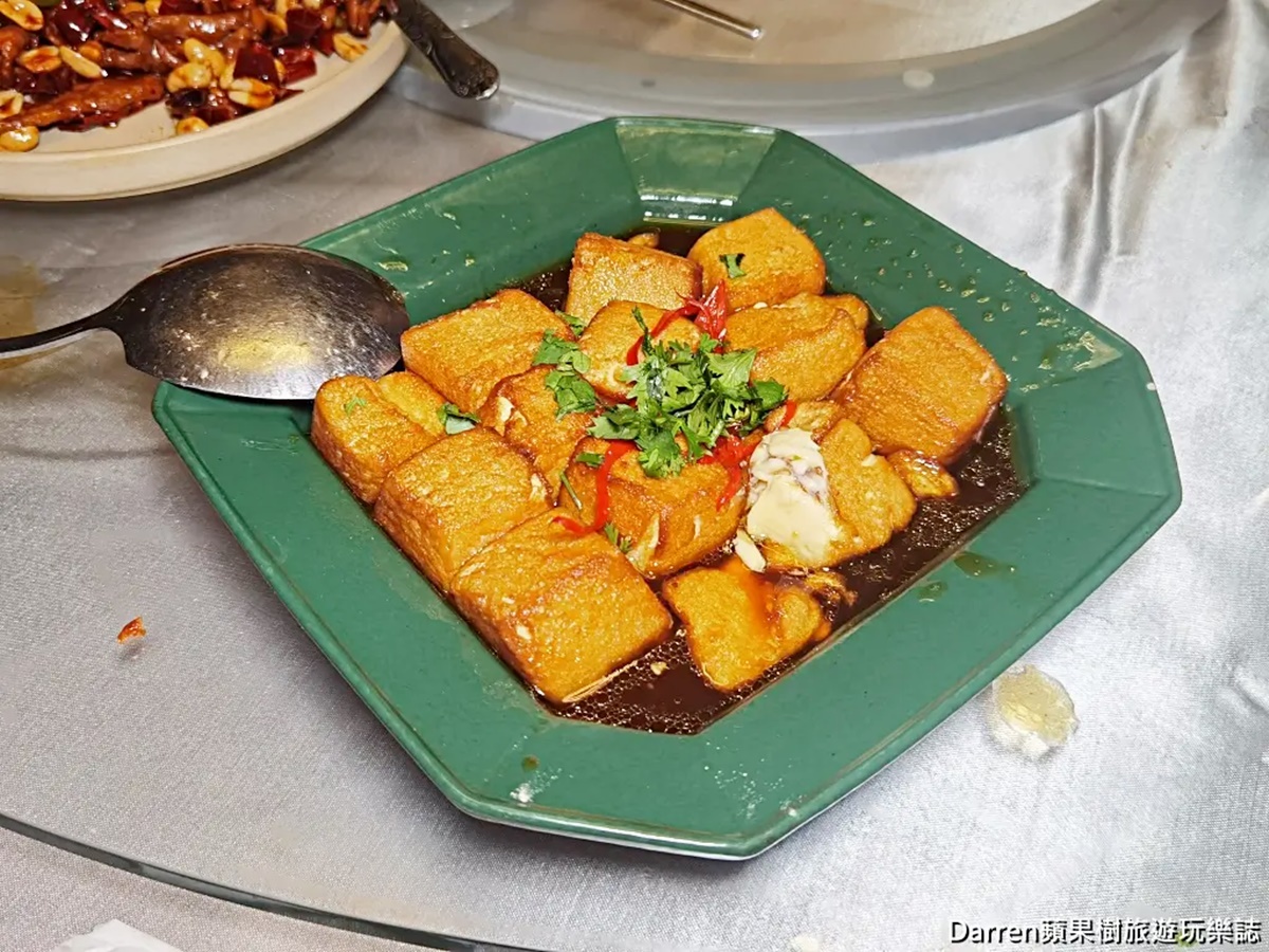 全台唯一「江浙菜吃到飽」來了!暢吃45道海鮮、熱炒千元有找,免費送燉雞湯 全台唯一「江浙菜吃到飽」來了!暢吃45道海鮮、熱炒千元有找,免費送燉雞湯